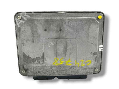 Engine control unit (ECU) VW GOLF IV (1J1) 1.6 16V | BP27650874M57 