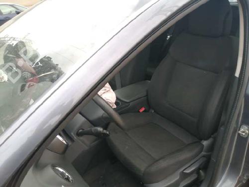 Instrument cluster PEUGEOT 3008 I MPV (0U_)  | BP17244032C47 