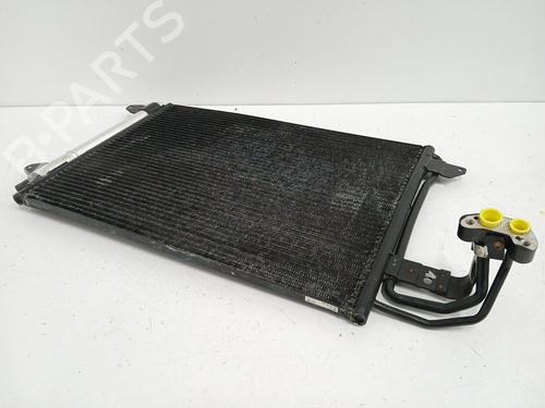 AC radiator VW GOLF V (1K1) 1.6 FSI | BP29418908M32 