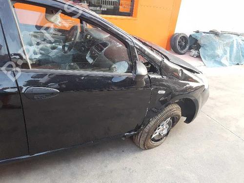 Right front shock absorber FIAT PUNTO (199_)  | BP7191558M17 
