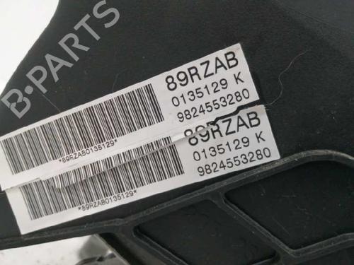 Hand brake OPEL CORSA F (P2JO)  | BP9039364I18 