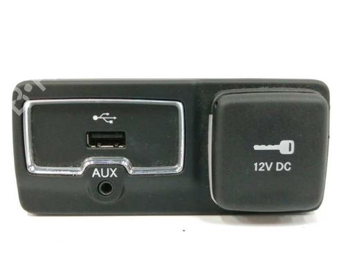 Used Electronic module JEEP RENEGADE SUV (BU, B1, BV) 1.6 CRD (120 hp) 6122692