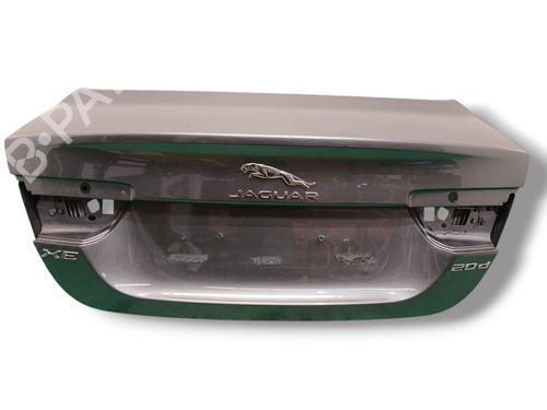 Used Tailgate JAGUAR XE (X760) 2.0 D (180 hp) 32163748