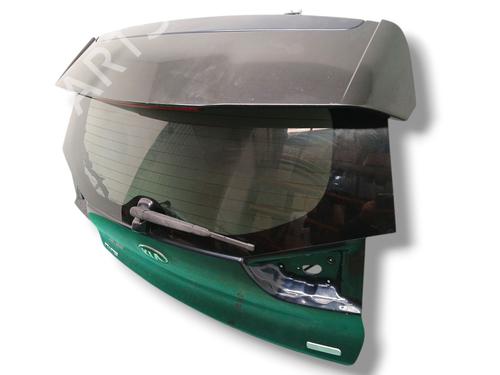 Tailgate KIA NIRO I (DE) 1.6 GDI Hybrid | BP30103549C6 
