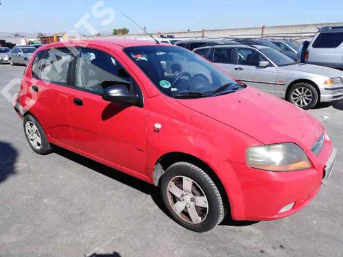 Alternator CHEVROLET KALOS 1.2 | BP10644062M7 