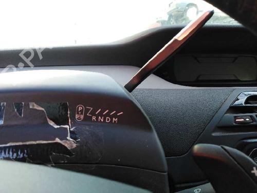 Steering wheel controls CITROËN C4 Picasso II 1.2 THP 130 | BP9292909E15 