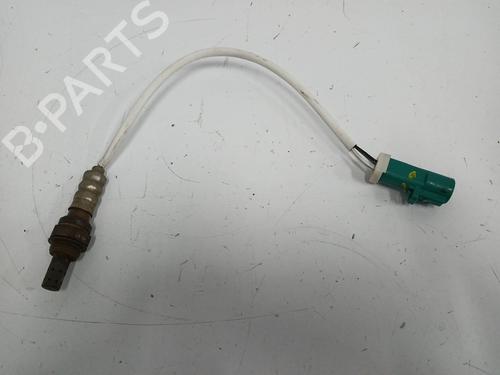 Sensor electrónico FORD FIESTA VI (CB1, CCN) 1.4 (97 hp) 28705477