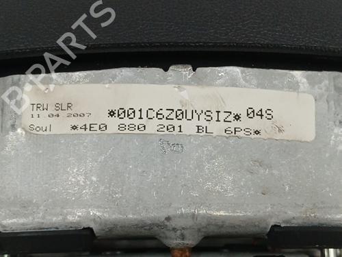 Driver airbag AUDI A8 D3 (4E2, 4E8) | BP17986933C9