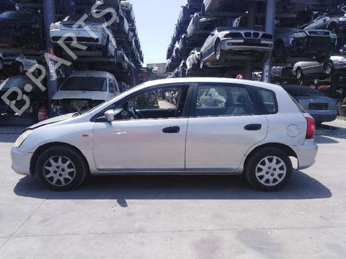 Klimakompressor HONDA CIVIC VII Saloon (ES, ET) 1.4 (ES4) | BP11754897M34 