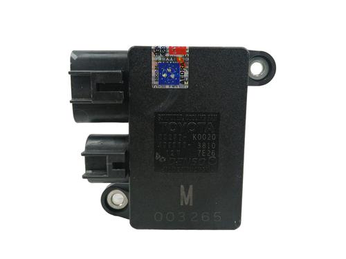 Elektronisk modul MAZDA 2 Hatchback (KB) 1.5 Hybrid (KBAC3X) (116 hp) 17460443