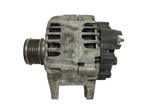 Alternator RENAULT CLIO IV Grandtour (KH_) 1.5 dCi 90 (KHN3, KHN4) (90 hp) 16014951