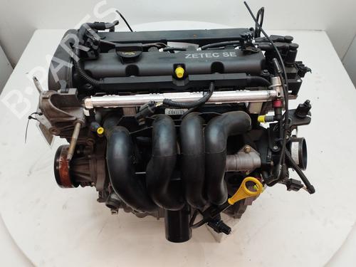 Engine FORD FOCUS I Saloon (DFW) 1.6 16V | BP39592329M1 - Image 2