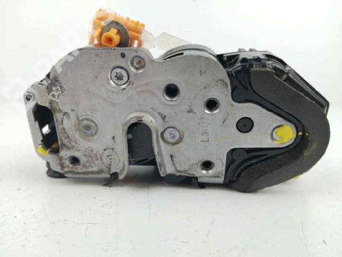 Rear left lock OPEL ASTRA J (P10) 1.6 CDTi (68) | BP8054246C100 