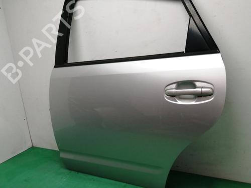 Left rear door TOYOTA PRIUS Liftback (_W2_) 1.5 Hybrid (NHW20_, NHW20R) | BP10906336C4 