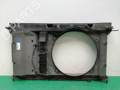 Luftventilen CITROËN C4 I (LC_) 1.6 16V (109 hp) 9971480