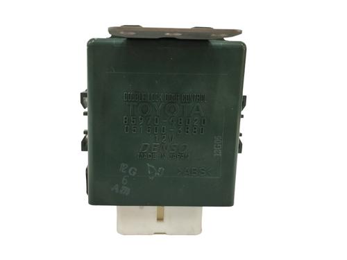 Used Electronic module LEXUS RX (_U3_) [2003-2008]  13561185