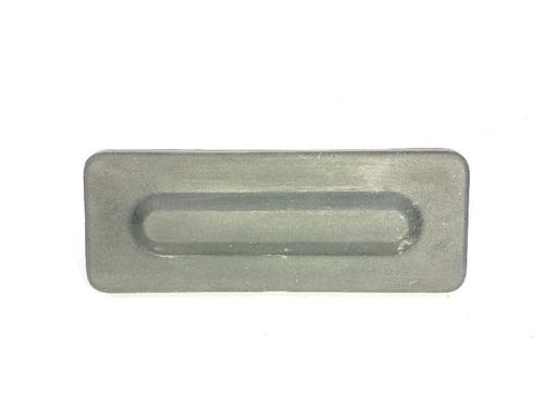 Used Tailgate handle CITROËN C4 III (BA_, BB_, BC_) BLUEHDI 110 (BBYHSA) (110 hp) 12441906