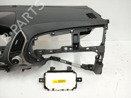 Dashboard HYUNDAI ix35 (LM, EL, ELH) 1.7 CRDi | BP35791459C46 - Image 4