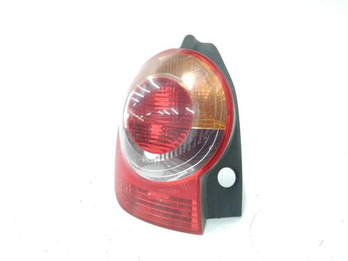 Used Left taillight RENAULT MODUS / GRAND MODUS (F/JP0_) [2004-2025]  12429280