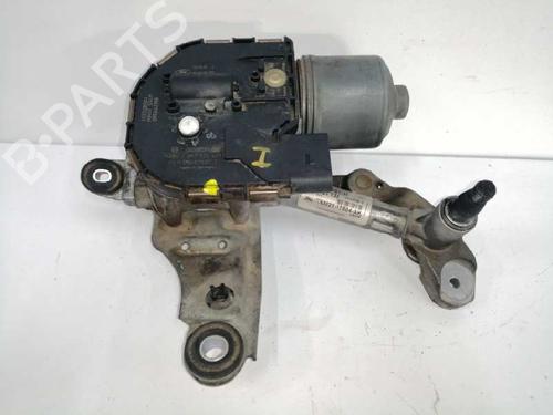 Used Front wiper motor FORD S-MAX (WA6) 2.0 TDCi (140 hp) 7807664