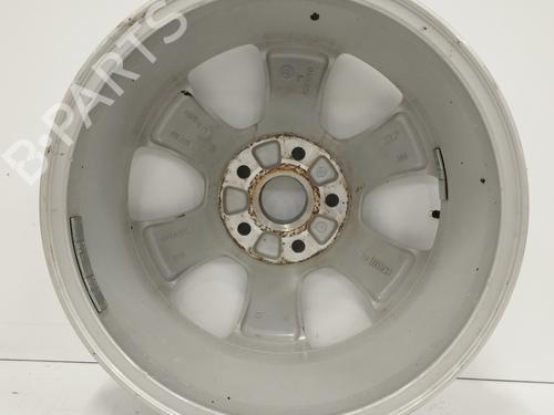 Rim SKODA OCTAVIA II (1Z3) 1.9 TDI | BP18863924C45 