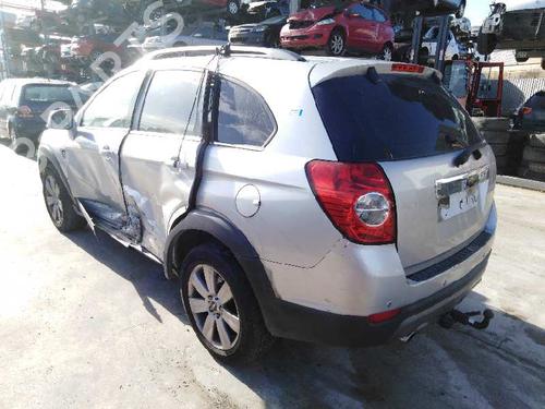 Elektronisk sensor CHEVROLET CAPTIVA (C100, C140)  | BP10543176M84 