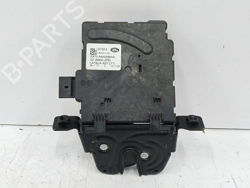 Used Tailgate lock Tailgate lock JAGUAR XE (X760) 2.0 D (180 hp) 34186605 34186605