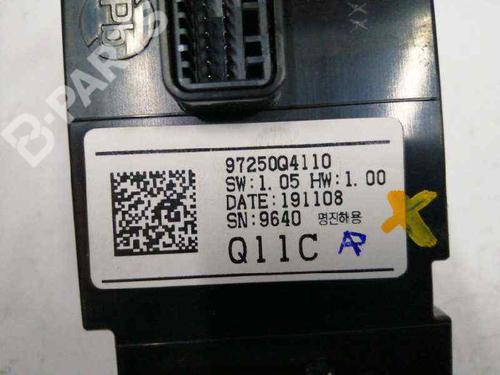 Climate control KIA NIRO I (DE)  | BP9438486I5 