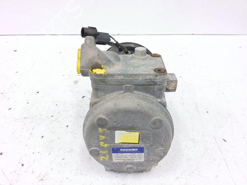 AC compressor KIA CERATO I Saloon (LD) 2.0 CRDi | BP30972589M34