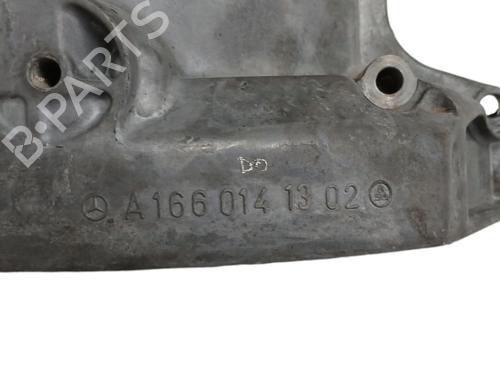 Oil sump MERCEDES-BENZ A-CLASS (W168) A 160 (168.033, 168.133) | BP14152705M115 