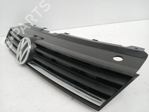 Grille VW POLO V (6R1, 6C1)  | BP29446676C40 