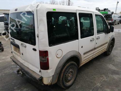 AC compressor FORD TRANSIT CONNECT (P65_, P70_, P80_) 1.8 Di | BP7073684M34 