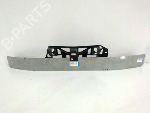 Used Front bumper reinforcement Front bumper reinforcement OPEL ZAFIRA / ZAFIRA FAMILY B (A05) 1.9 CDTI (M75) (120 hp) 10057064 10057064