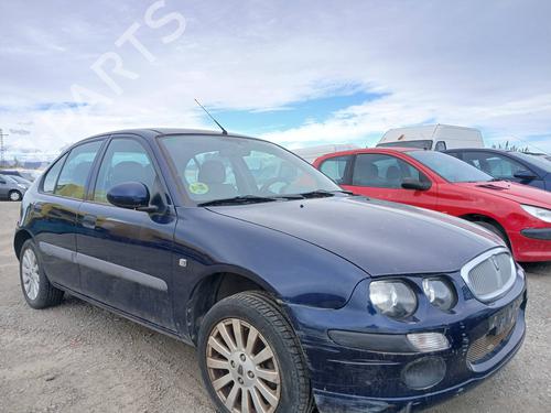 Used Parts ROVER 25 I Hatchback (RF) 1.6 16V (109 hp) 3495998
