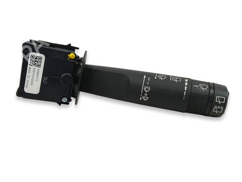 Used Steering column stalk CHEVROLET AVEO Hatchback (T300) 1.4 (101 hp) 17986914