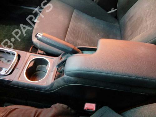 Elektronisk sensor MERCEDES-BENZ A-CLASS (W169) A 180 CDI (169.007, 169.307) | BP4753131M84 
