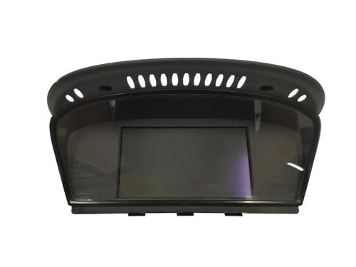 Used Display monitor BMW 5 (E60) 520 d (163 hp) 15676935