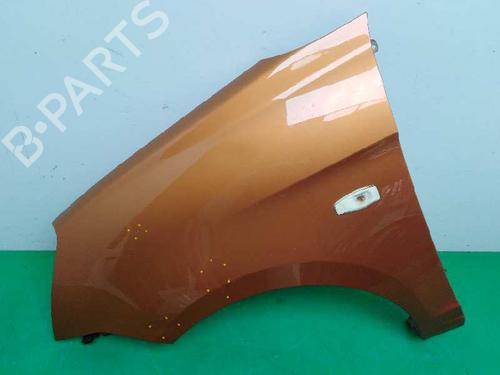 Left front fenders KIA PICANTO I (SA) 1.1 | BP7577423C41 