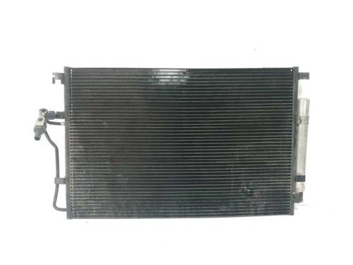 AC radiator MERCEDES-BENZ SPRINTER 3-t Van (B906)  | BP8220673M32 