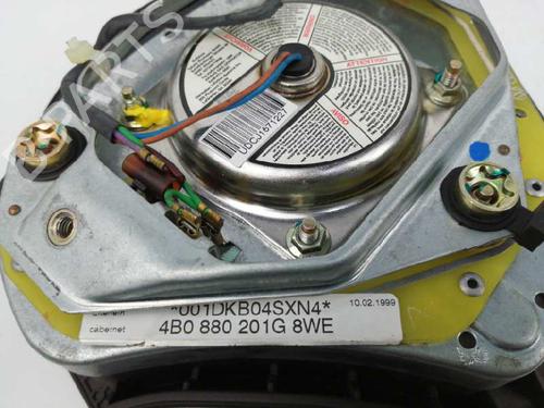 Førerens kollisjonspute RENAULT MEGANE I (BA0/1_) 1.9 dTi (BA1U) | BP7018396C9 