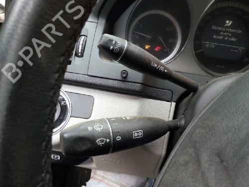 Armrest / Center console MERCEDES-BENZ C-CLASS (W204)  | BP13885281I20 