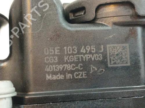 Valve cover SEAT ATECA (KH7, KHP) 1.5 TSI | BP14151932M124 