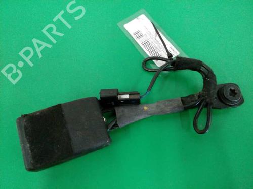 Used Seat buckle FORD FOCUS C-MAX (DM2) 2.0 TDCi (136 hp) 18267040