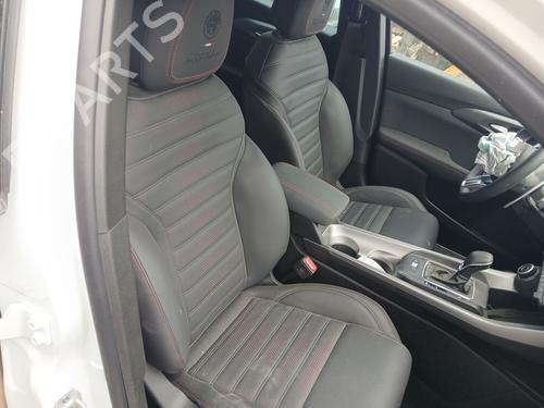 Used Right front seat Right front seat ALFA ROMEO TONALE (965_) 1.5 Mild Hybrid (160 hp) 36701488 36701488