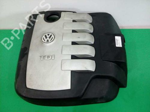 Used Upper protection Upper protection VW TOUAREG (7LA, 7L6, 7L7) [2002-2013] 8721484 8721484