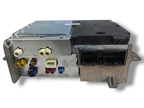 Radio MERCEDES-BENZ GLA (H247) GLA 200 d (247.712) | BP26690536E6