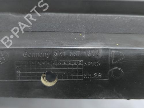 Dashboard VW GOLF VI (5K1) 1.6 TDI | BP38230625C46 - Image 3