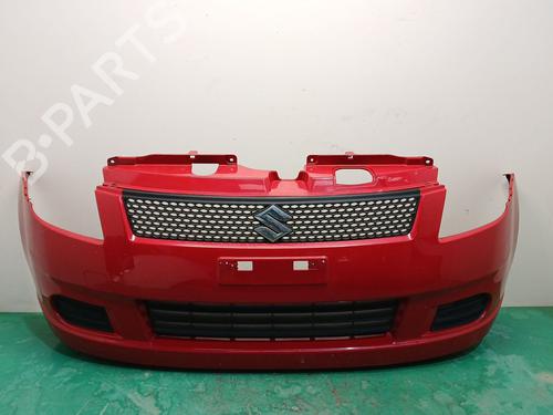 Pare-chocs avant SUZUKI SWIFT III (MZ, EZ) 1.3 DDiS (RS413D) (75 hp) 32035246