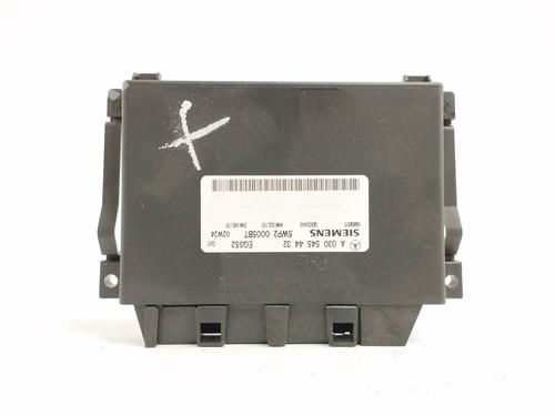 Used Automatic gearbox ECU Automatic gearbox ECU MERCEDES-BENZ E-CLASS (W211) E 220 CDI (211.006) (150 hp) 10937313 10937313