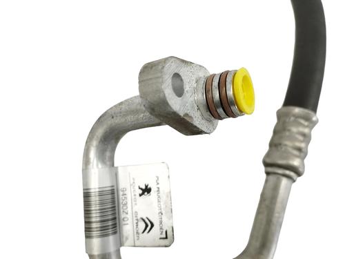 AC pipe TOYOTA PROACE CITY Box Body/MPV (BPZ_) 1.5 D-4D 100 (BPZM) | BP17028774M126 